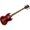 Image de Gibson SG Standard Bass - Heritage Cherry