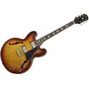 Image de Epiphone ES-335 Figured - Raspberry Tea Burst