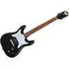 Image de Epiphone guitare électrique Coronet - Noir