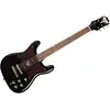 Image de Epiphone Guitare électrique Wilshire P-90s - Noir