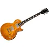Image de Gibson Guitare électrique Kirk Hammett Greeny Les Paul Standard - Sunburst