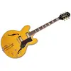 Image de Epiphone Guitare électrique Sheraton - Naturel