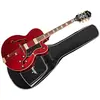 Image de Epiphone Broadway Wine Red