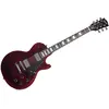 Image de Gibson Les Paul Modern Wine Red Satin