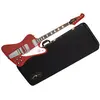 Image de Epiphone 1963 Firebird V - Ember Red