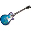 Image de Les Paul Standard 50s Figured Top Blueberry Burst Gibson