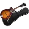 Image de Epiphone F-5 Studio Vintage Sunburst