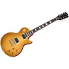 Image de Gibson Slash "Jessica" Les Paul Standard - Honey Burst/Red Back