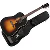Image de Gibson Guitare folk J-45 Special - Vintage Sunburst