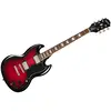 Image de Epiphone SG Tribute Plus - Sunburst