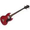 Image de Epiphone EB-0 Bass - Cherry