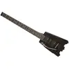 Image de Steinberger GT-PRO "DELUXE" - Noir