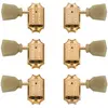 Image de Gibson PMMH-020 Deluxe Green Key Tuner Set