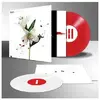 Image de Hidden City Vinyle édition limitée 2 LP blanc/rouge