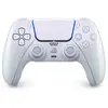 Image de DualSense V3 Manette sans fil PS5 Chrome Pearl 226283