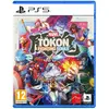 Image de Marvel Tokon: Fighting Souls - Édition Standard - PS5