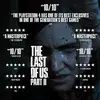 Image de Sony The Last of Us Part II