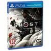 Image de Sony PS4 Jeu d'action Ghost of Tsushima