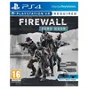 Image de Sony Firewall Zero Hour - PlayStation VR