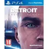 Image de Quantic Dream Detroit Become Human - PS4