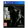 Image de Sony Jeu vidéo The Last of Us remastérisé - PS4