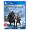 Image de Sony God of War Ragnarok - PS4