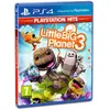 Image de SONY LittleBigPlanet 3 PlayStation HITS PS4
