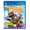 Image de Sony Interactive Entertainment LITTLE BIG PLANET 3 PS4 VF