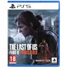 Image de Sony The Last of Us Part II Remastered