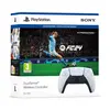Image de Sony DualSense PS5 + Jeu FC24