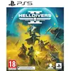 Image de Sony Helldivers 2 PS5