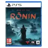 Image de Sony interactive entertainment Rise of the Ronin - PS5