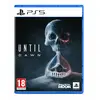 Image de SONY Until Dawn - PS5