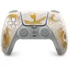 Image de Sony DualSense (Ghost of Yotei Gold Limited Edition)