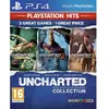 Image de Sony interactive entertainment Jeu vidéo Uncharted : The Nathan Drake Collection - PS4
