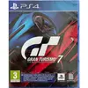 Image de SONY Gran Turismo 7 - PS4