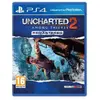 Image de Sony Uncharted 2 Among Thieves - PS4