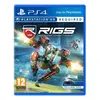 Image de Sony RIGS