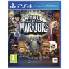 Image de Sony Jeu vidéo World of Warriors - PS4