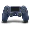 Image de Sony Manette PS4 - DUALSHOCK 4 Midnight Blue V2