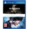 Image de Sony Heavy Rain Beyond Collection UK - PS4