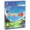 Image de Everybody's Golf VR PS VR