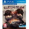 Image de Sony Jeu vidéo Bravo Team - PS4