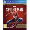 Image de Marvel's Spider-man Goty