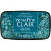 Image de Encreur tampon Tsukineko Versafine - Bleu