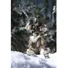 Image de Figurine The Elder Scrolls Skyrim Dragonborn deluxe