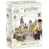 Image de Asmodee puzzle 3D Château de Poudlard Harry Potter