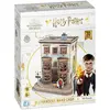 Image de Asmodee 3D Puzzle Harry Potter Baguettes
