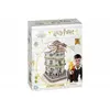 Image de Asmodee Puzzle 3D Harry Potter Gringotts