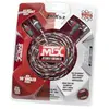 Image de MTX AUDIO ZNX5.2 - Câble RCA blindé 5 m - Connecteurs 90° dorés
